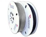 Calza trecciata Ø 30mm per cavi elettrici Rotolo da 50mt #OS1413430
