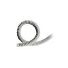 Guaina spirale portacavi elettrici Cavoflex Ø16mm V/metro #N50824001290