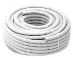Guaina portacavi elettrici Cavoflex Ø int. 32mm Rotolo 30mt #OS1414432