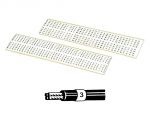 Stickers for cables #OS1414801