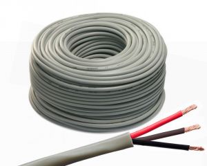 Tripolar cable 1.5 mm² #OS1414910