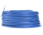 Cavo elettrico marino Unipolare Blu 4mm² 100mt #OS1415040BL