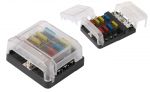 Modular fuse holder box #OS1418201
