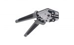 Die kit for 0.5-6 mm2 insulated lugs #OS1418402