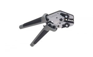 Die kit for 0.5-6 mm2 insulated lugs #OS1418402