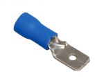 Faston pre-insulated male connector 1-2.5 mm² #OS1418546