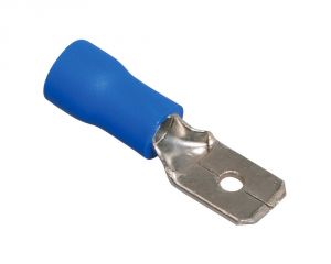 Faston pre-insulated male connector 1-2.5 mm² #OS1418546