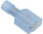 Faston pre-insulated male connector 1-2.6 mm² #OS1418565