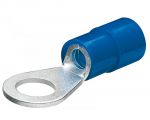 Pre-insulated eye hole 3.2 mm 1/2.5 mm² #OS1418570