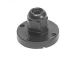 Waterproof cable gland 6-12 mm #OS1418596