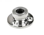 Waterproof cable gland 6 mm #OS1418601