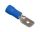 Faston maschio isolato 2,5-6 mm² 14.186.20#CF
