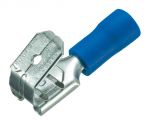 Faston maschio/femmina 1-2,5 mm² 14.186.26#CF