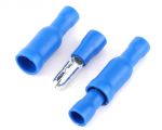 Cylindrical female terminal 1-2.5 mm² #OS1418644