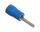Spinotto giunzione maschio 1-2,5 mm² 14.186.91#CF