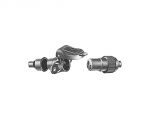 Plug and bipolar socket #OS1418900