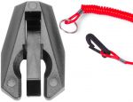 Kill cord for Johnson/Evinrude engines, 3 arms #OS1420302