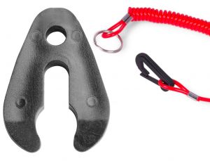 Kill cord for Yamaha outboard engines (since 2015) #OS1420309