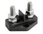 Power post junction Midi 50x41mm 8mm Pins OS1420504