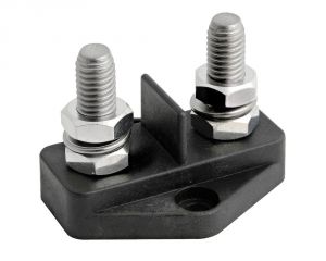Power post junction Midi 50x41mm 8mm Pins OS1420504