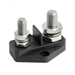 Power post junction Midi-B 50x41mm 8+10mm pins OS1420505