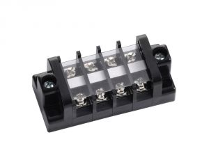 Electrical cable terminal for 4 terminals 20 A #OS1420635