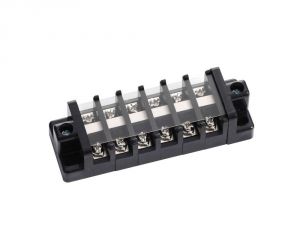 Electrical cable terminal for 6 terminals 20 A #OS1420637