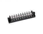 Electrical cable terminal for 10 terminals 20A #OS1420641