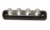 Bus-bar electric terminal board 4 x 6 mm #OS1420714