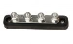 Bus-bar electric terminal board 4 x 6 mm #OS1420714
