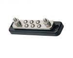 Bus-Bar electric terminal board 2 x 8 mm #OS1420718