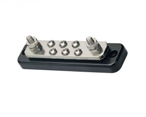 Bus Bar porta terminali 2 x 8 mm 14.207.18#PZ