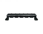 Copertura Bus-Bar 230x32mm per Porta terminale elettrico 6x6mm #OS1420826