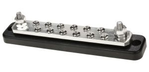 Terminali Bus Bar 12 x 5 mm 14.209.10#PZ
