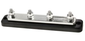 Terminali Bus Bar 4 x 8 mm 14.209.20#PZ