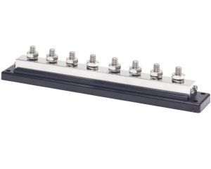 Terminali Bus Bar 8 x 10 mm 14.209.22#PZ