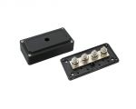 Bus-Bar Heavy Duty terminal 4 x 10 mm #OS1420930