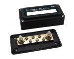 Bus-Bar Heavy Duty terminal 2 x 10 mm #OS1420931