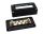 Terminali Bus Bar Heavy Duty 6 x 5 mm 14.209.31#PZ