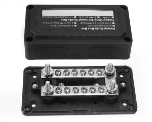 Terminali elettrici bus-bar Heavy Duty 14.209.32#PZ