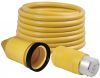 Cable w/ Marinco plug 32 A 15 m #OS1421150
