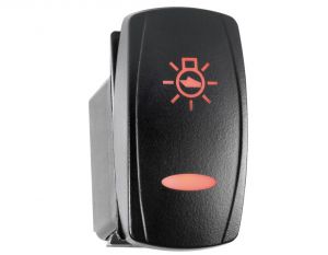 Marina TOP watert. toggle switch (ON)-OFF-(ON) bip #OS1421203