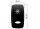 Oval toggle f. Marina TOP switch neutral #OS1421329