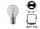 Lampadina 10 W 12 V 14.220.02#CF