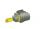 Connettore stagno 2 poli femmina 14.230.10#PZ