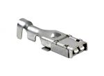 Faston femmina per cavi 4/6 mm² 14.231.10#PZ