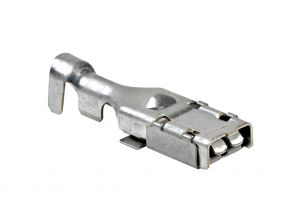 Faston femmina per cavi 8/10 mm² 14.231.30#PZ