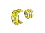 Tassello per cavi 8/10 mm² 14.232.02#PZ