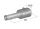 Connettore stagno maschio 1 polo 14.235.20#CF
