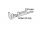 Innesto ottone maschio 14.236.45#CF